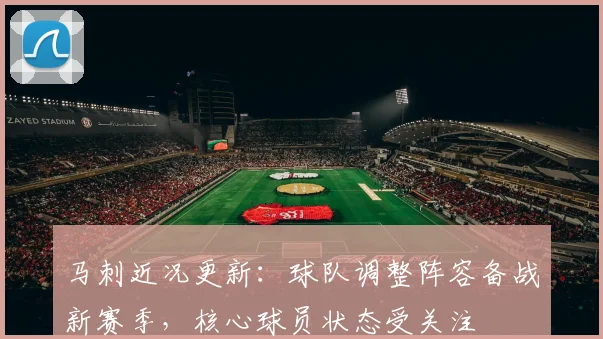 马刺近况更新：球队调整阵容备战新赛季，核心球员状态受关注