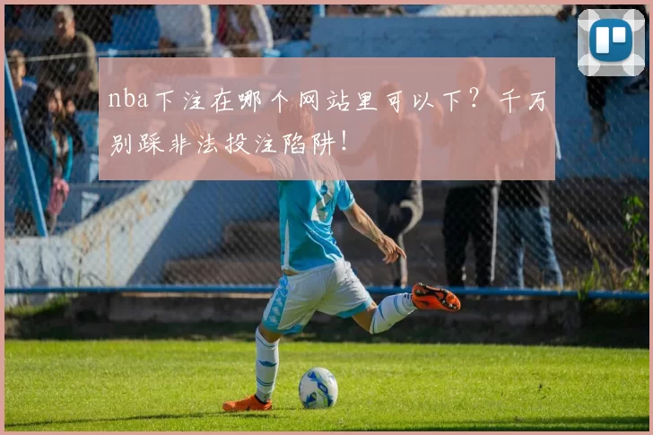 nba下注在哪个网站里可以下？千万别踩非法投注陷阱！