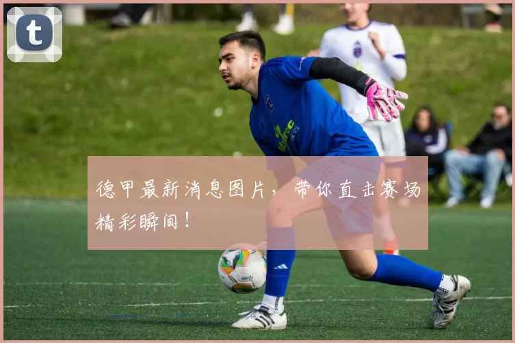 德甲最新消息图片，带你直击赛场精彩瞬间！