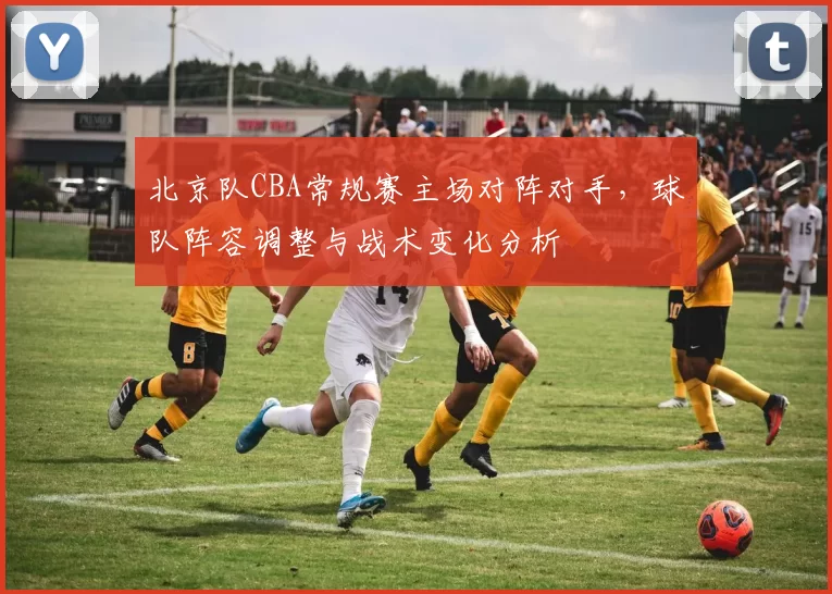 北京队CBA常规赛主场对阵对手，球队阵容调整与战术变化分析