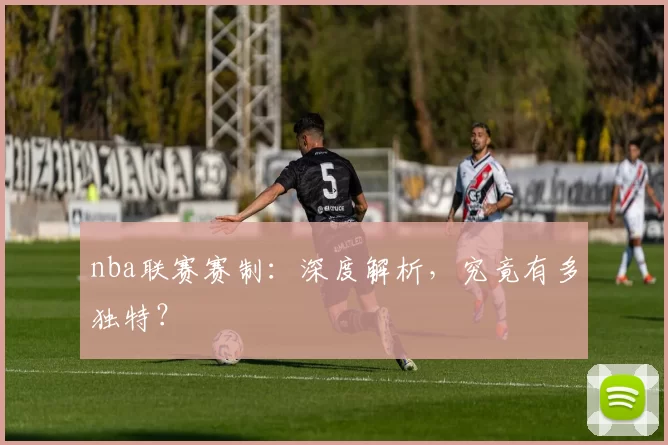 nba联赛赛制:深度解析,究竟有多独特?